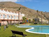 Benidorm Holiday Villa